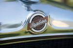 Studebaker Commander Regal Rumble Seat Roadster 1928 года